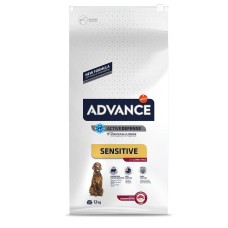 ADVANCE Sensitive Lamb & Rice 12kg