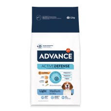 ADVANCE Light - Medium 12kg