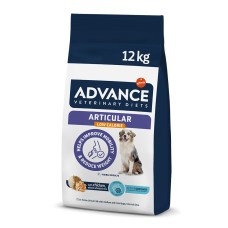 ADVANCE DIET DOG ARTICULAR LIGHT 12Kg