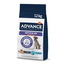 ADVANCE DIET DOG ARTICULAR SENIOR 12Kg