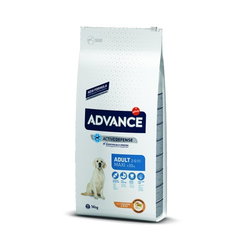 ADVANCE Maxi - Adult 14kg