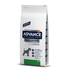 ADVANCE DIET DOG LOW PURINE URINARY 12Kg