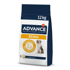 ADVANCE DIET DOG RENAL 12Kg