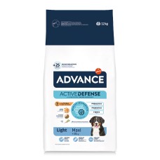 ADVANCE Light Maxi 12kg