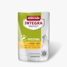 Animonda Integra Cat Protect Adult Intestinal  Κοτόπουλο και Ρύζι