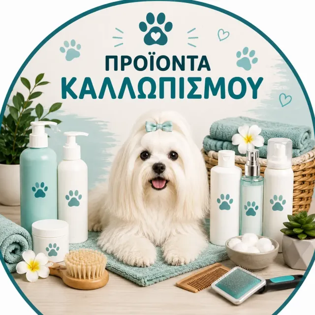 Προϊόντα Καλλωπισμού