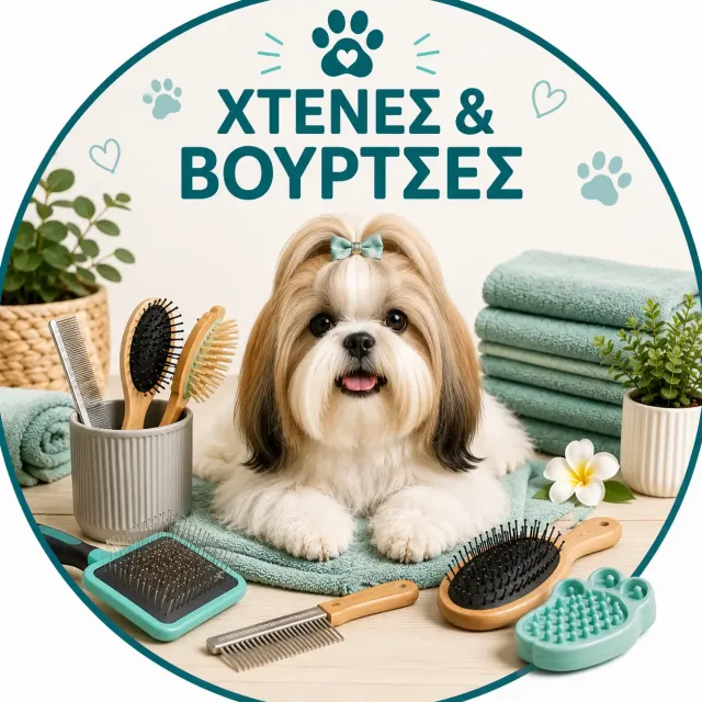 Χτένες & Βούρτσες