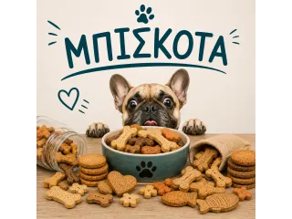 Μπισκότα