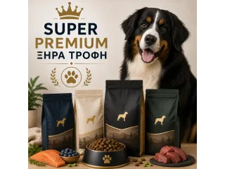 Super Premium