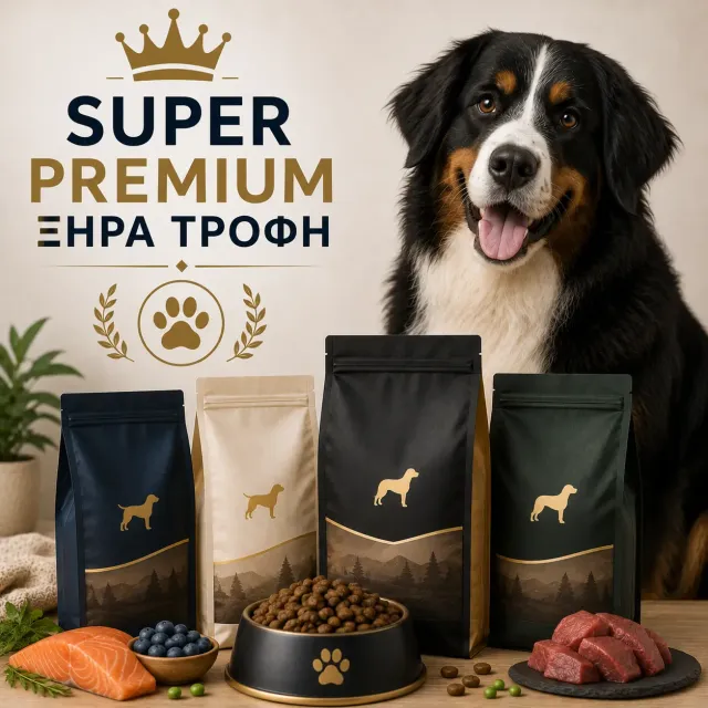 Super Premium