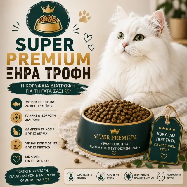 Super Premium