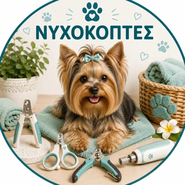 Νυχοκόπτες