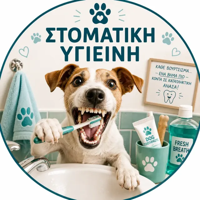 Στοματική Υγιεινή