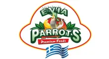 Evia Parrots