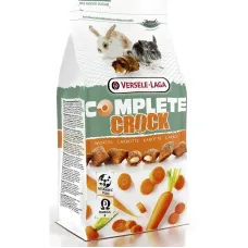 Λιχουδιές Γεμιστές με Καρότο 50gr