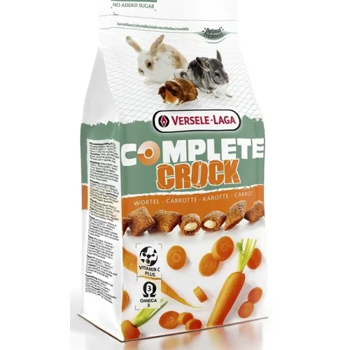 Λιχουδιές Γεμιστές με Καρότο 50gr