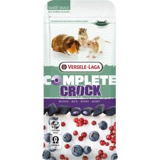 Λιχουδιά Τρωκτικών με Βατόμουρο Complete Crock 50gr