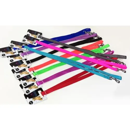 Pet Camelot 5503 Easy Walker Πορτοκαλί 1,6×120cm