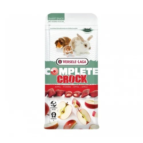 Λιχουδιές Complete Crock Apple 50gr