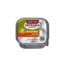 ANIMONDA INTEGRA Intestinal Γαλοπούλα 150gr