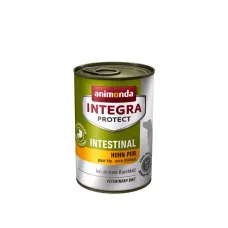 ANIMONDA INTEGRA Intestinal Κοτόπουλο 400gr