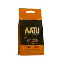 AATU Adult Κοτόπουλο Ελευθέρας Βοσκής 10kg
