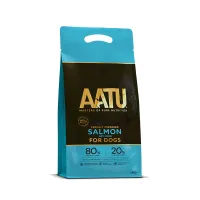 AATU Adult Σολομός & Ρέγγα 10kg