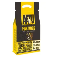 AATU Adult Γαλοπούλα Ελευθέρας Βοσκής 10kg