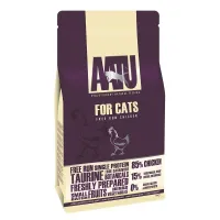AATU Adult Cat Κοτόπουλο Ελευθέρας Βοσκής 3kg