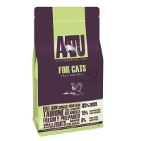 AATU Adult Cat Πάπια Ελευθέρας Βοσκής 3kg