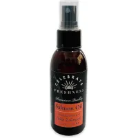 Λάδι σολομού - Salmon Oil 100ml