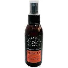 Λάδι σολομού - Salmon Oil 100ml