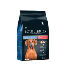 Equilibrio Adult Large Breed 12kg