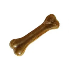 Kόκκαλο συμπαγές σκύλο Natural Dental 19.5cm