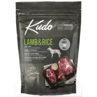 Kudo Mini Adult Lamb & Rice 3kg