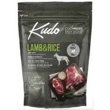 Kudo Mini Adult Lamb & Rice 3kg