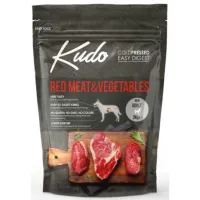 Kudo Mini Adult Red Meat & Vegetables 3kg