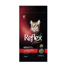 eflex Plus Adult Lamb 1,5kg