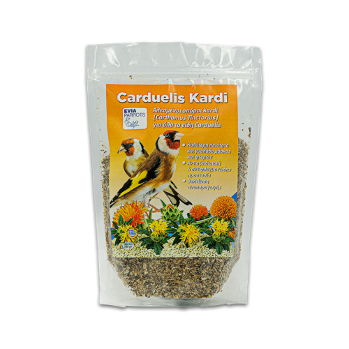Carduelis kardi 500 gr