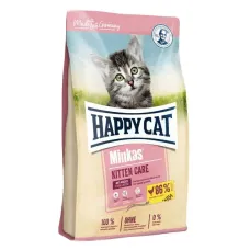Happy Cat Minkas Kitten Care 1.5kg