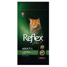 Reflex Plus Adult Chicken 1,5kg