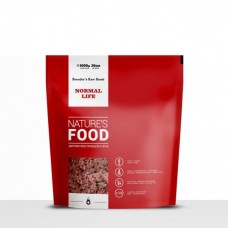 Nature's Food Breeder Raw Boost Normal Life 1kg