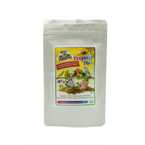 Propolis Plus 50gr