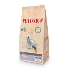 Psittacus High Energy Formula 800gr