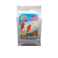 EviaParrots Color Special 1kg
