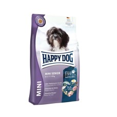 Happy Dog Fit & Vital Mini Senior 4kg