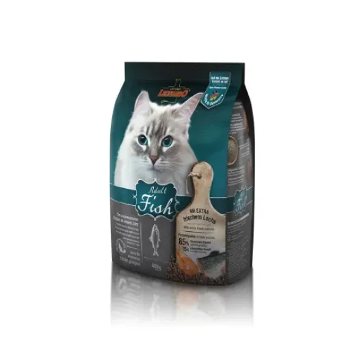 Leonardo Adult Fish 300gr