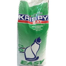 Krispy Easy Ξηρά Τροφή Γάτας με Κρέας 20kg