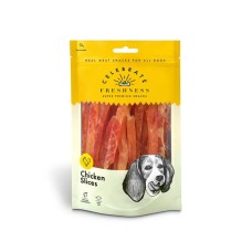 Celebrate Chicken Slices 100gr