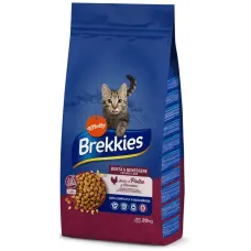Ξηρά Τροφή Γάτας Brekkies Special Urinary Care 20kg